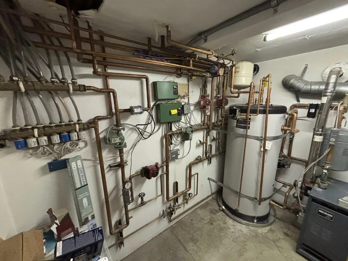 Plumbing services in Citrus Heights, CA