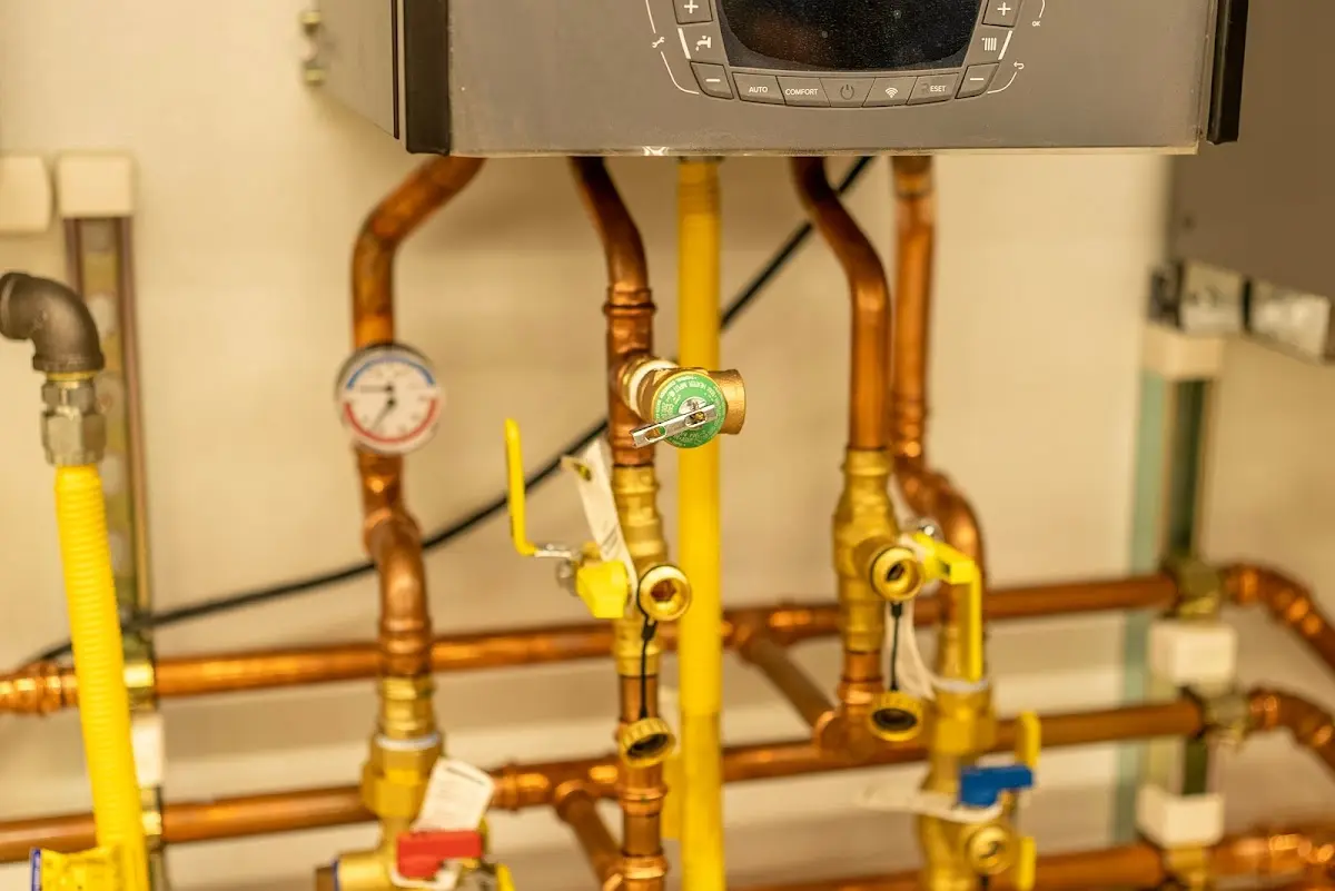 Licensed technician providing Sump Pump Repair for a homeowner in Citrus Heights